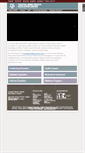 Mobile Screenshot of cbhec.tamhsc.edu